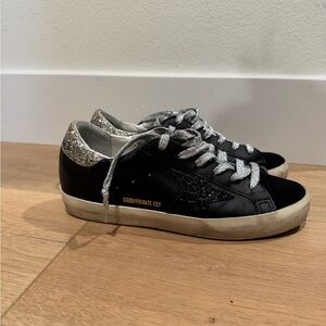 Golden Goose super star sneaker